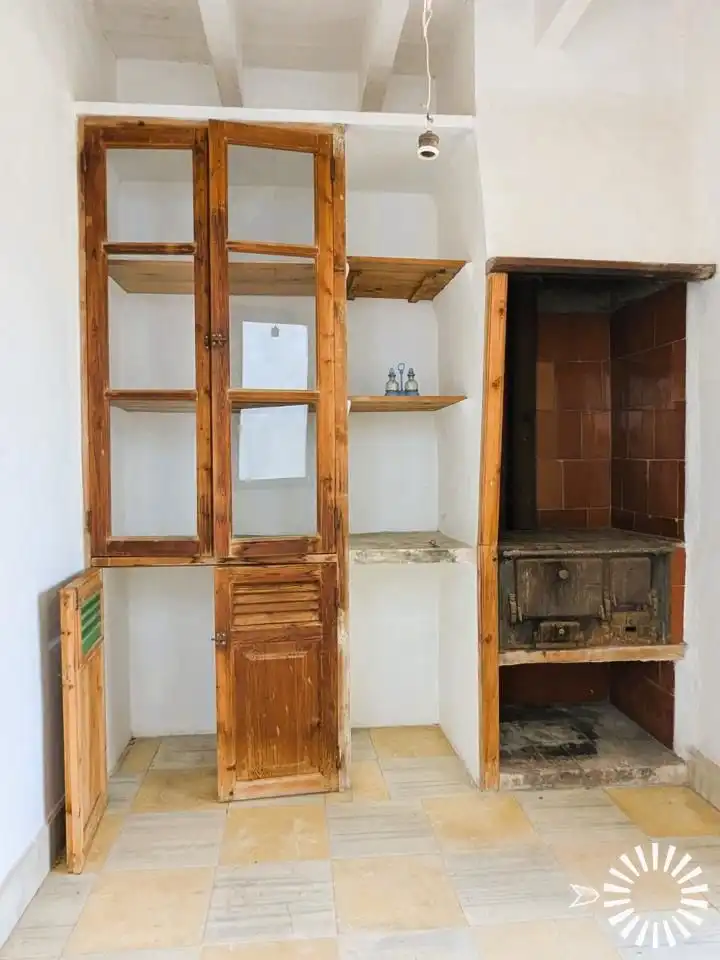 Casa adosada en venta en Major, 10, Es Llombards