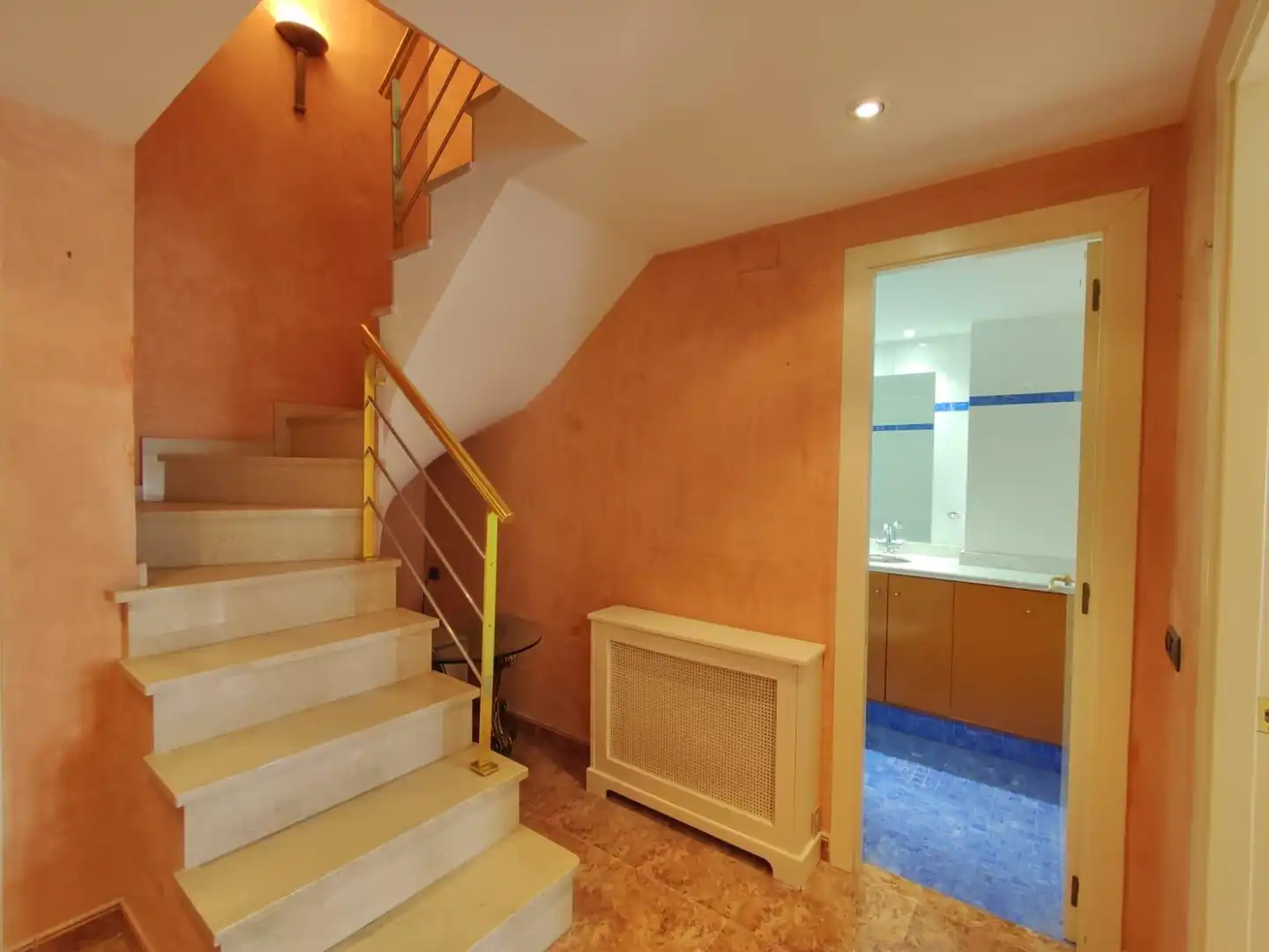 Dúplex de alquiler en Manresa con Calefacción, Terraza y Trastero