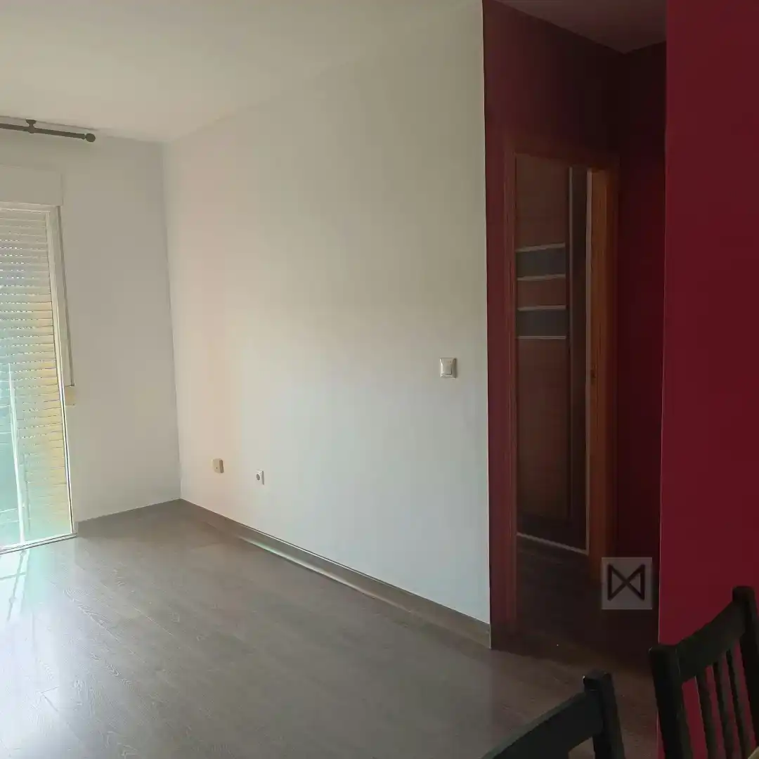 Bedroom of Flat for sale in La Unión  with Balcony