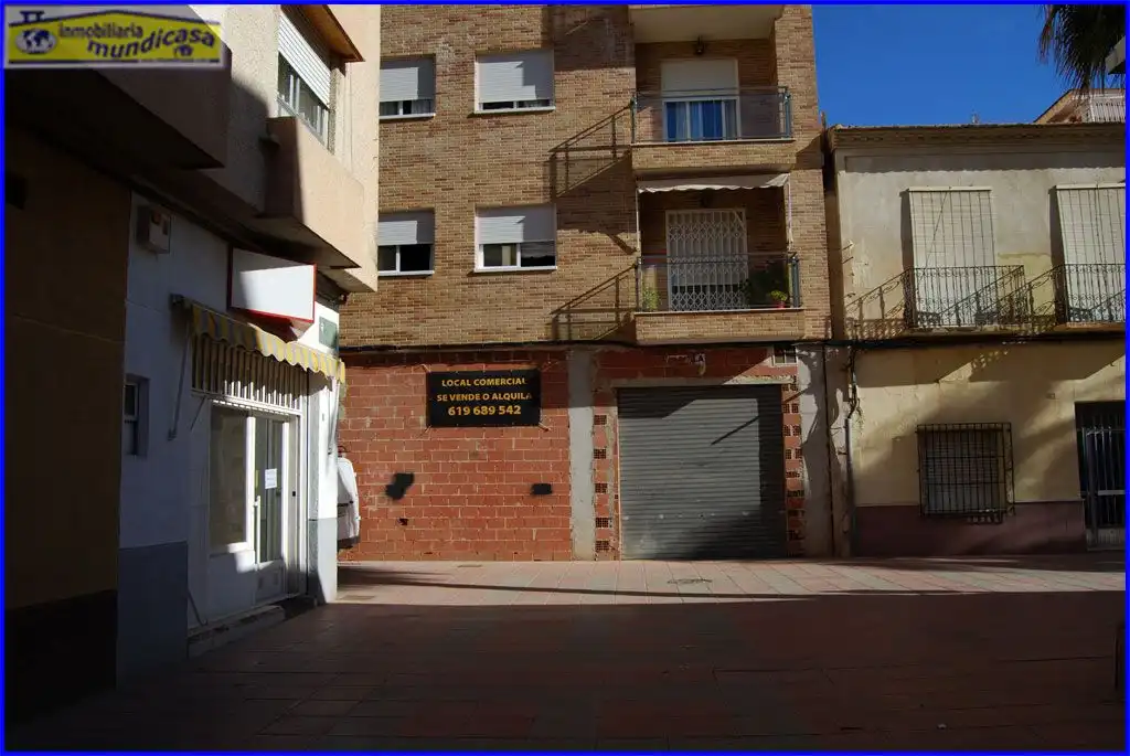 Business premises for sale in Calle Amor Hermoso, imagen 2