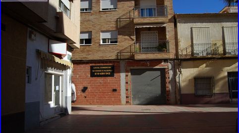 Amplio bajo comercial en Santomera, ideal para emprendedores, imatge 2