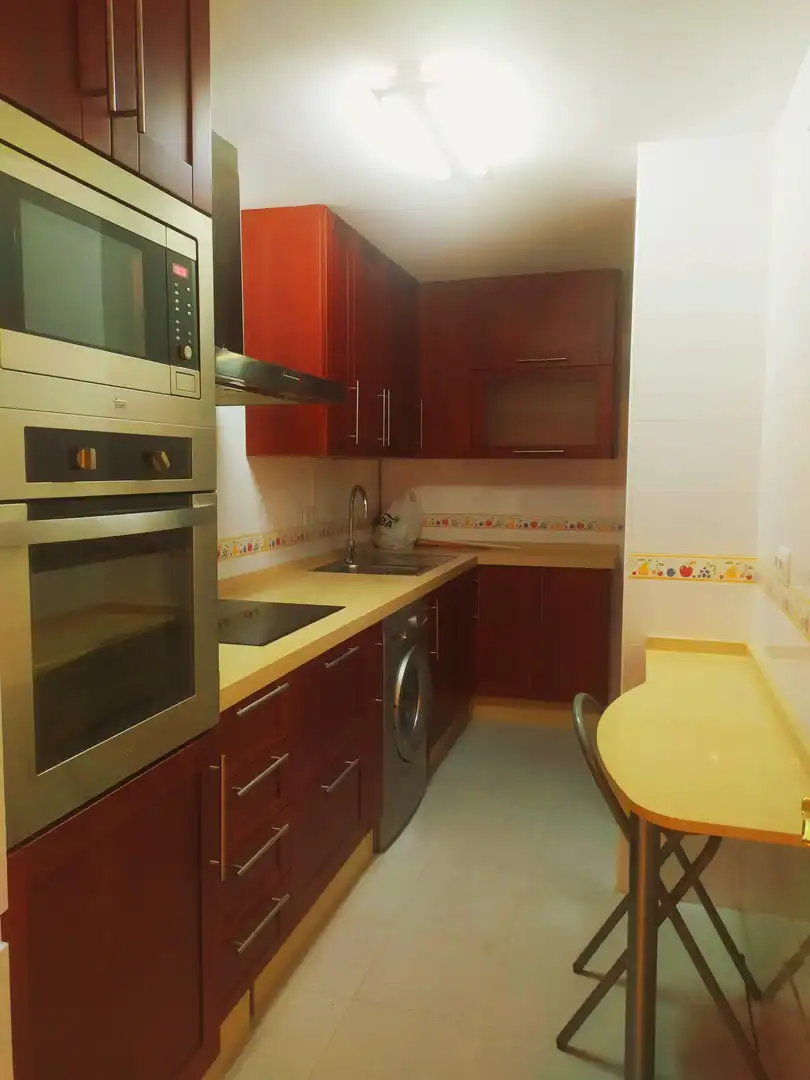 Flat for rent in Avenida José López Fernández, Casines
