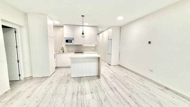 Piso en Alquiler en Hispanoamérica - Bernabéu