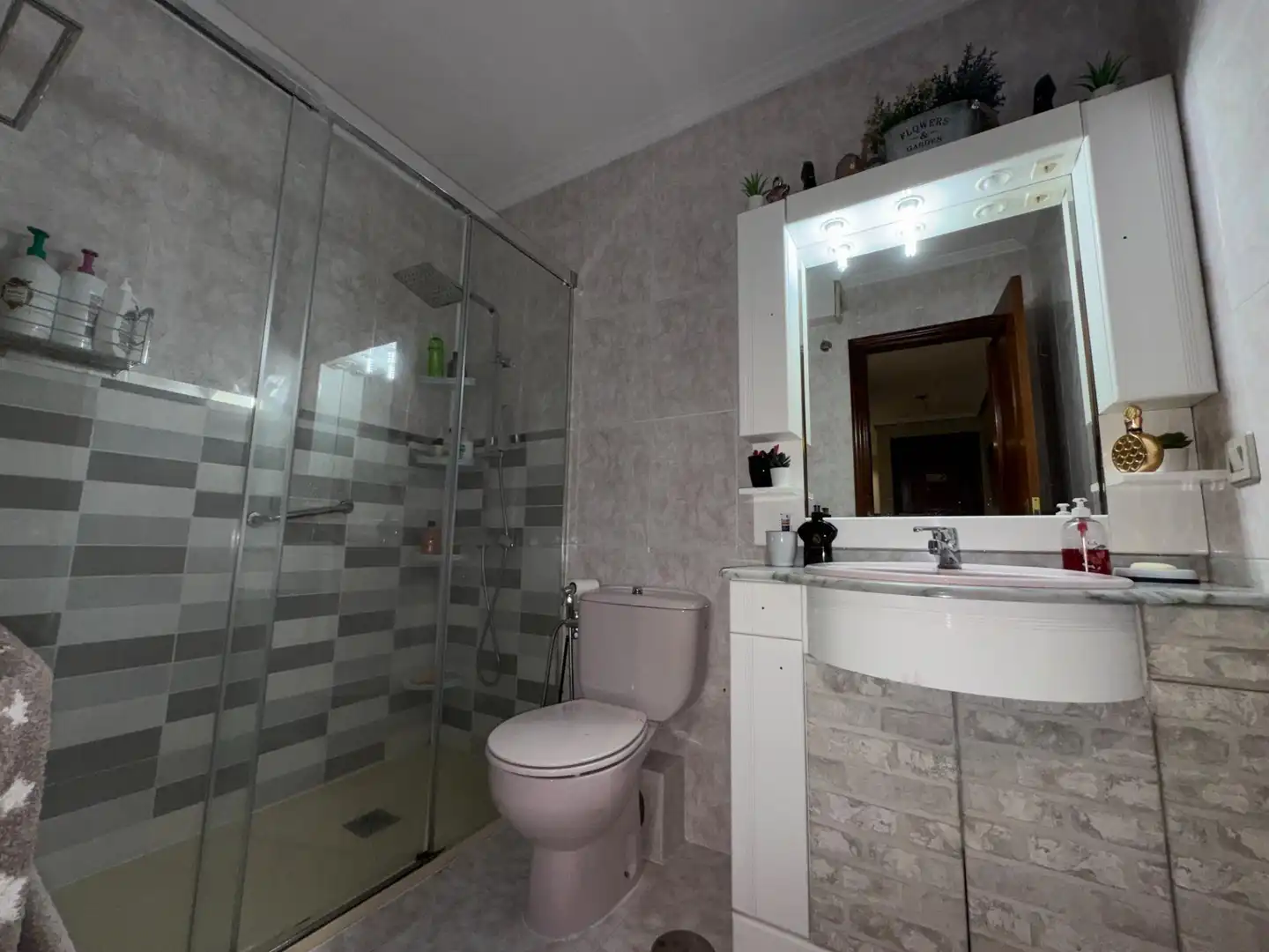Flat for sale in Flores de Sil - La Placa