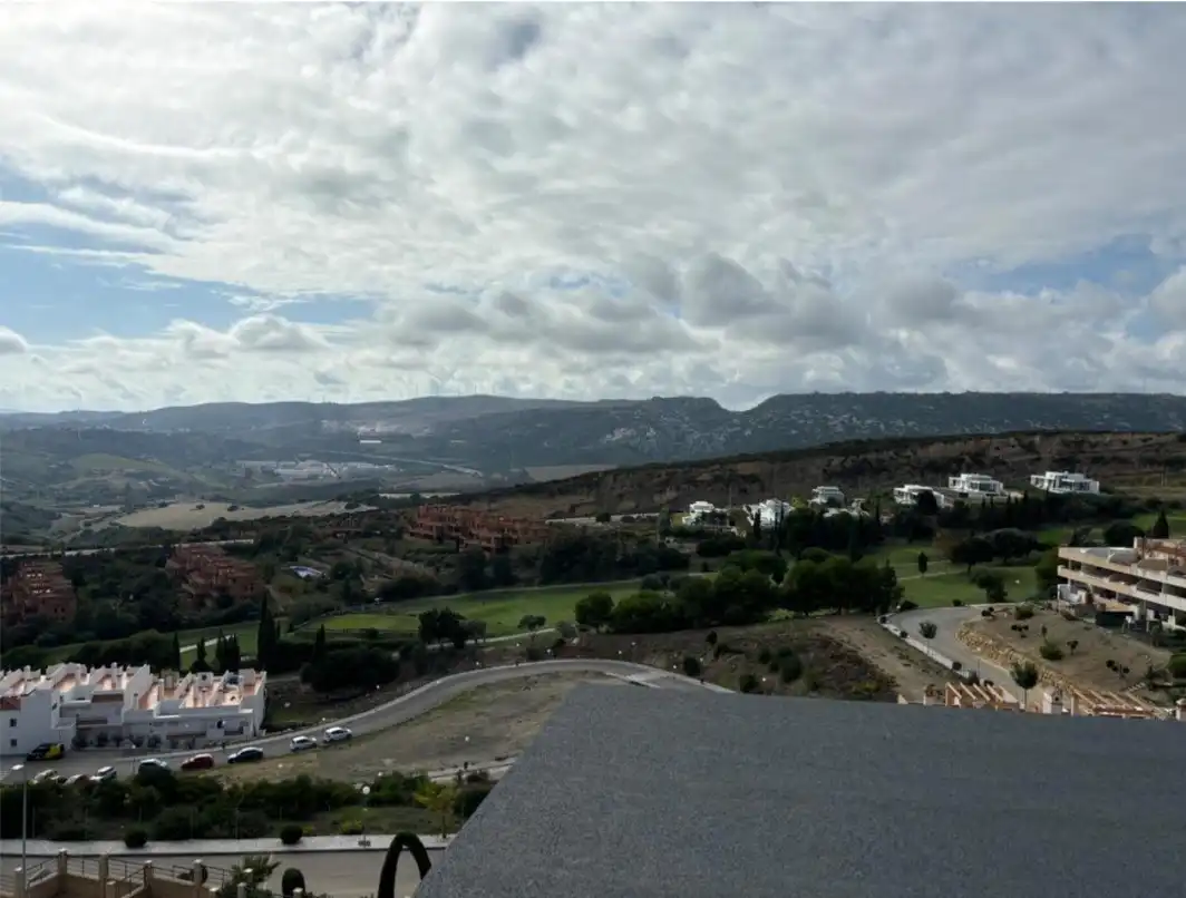 Apartment with lift for sale in Doña Julia Golf, imagen 11