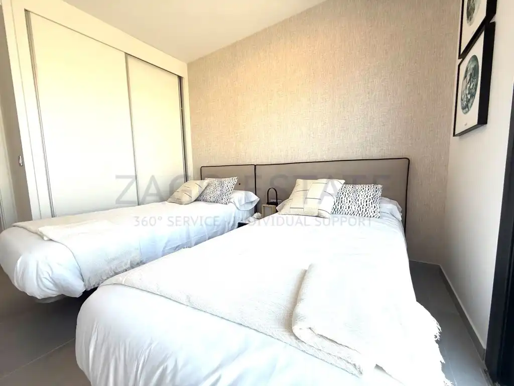 Habitación de Piso en venta en Benidorm