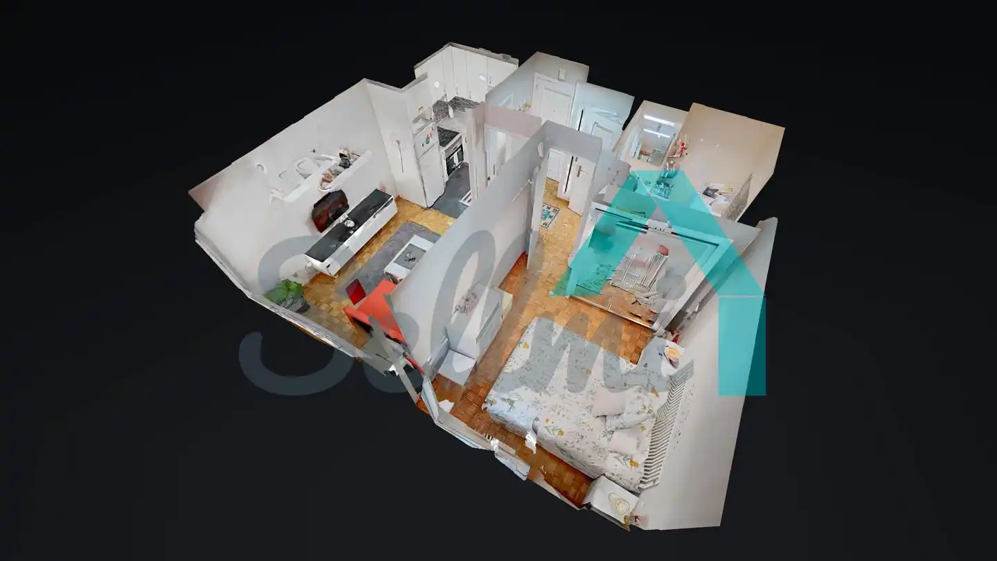 Flat with lift to rent in Calle Muñoz Degraín, imagen 28
