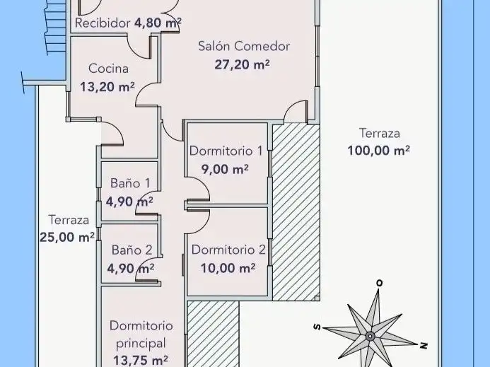 Flat with lift for sale in jose riquer llobet 8, imagen 19