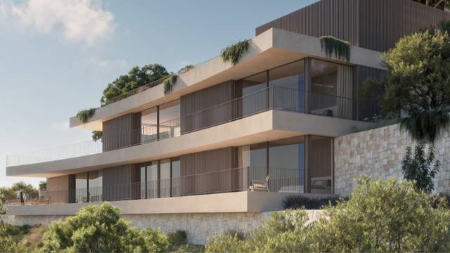 Casa-chalet en Venta en Cala Advocat - Baladrar