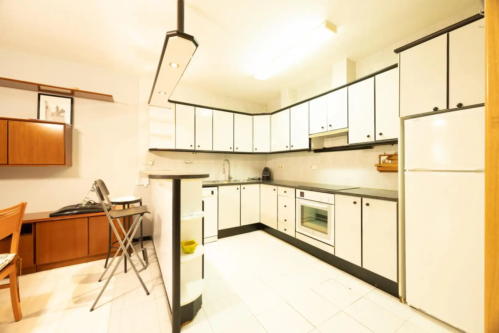Wohnung zum Verkauf in Montesquiu, imagen 7