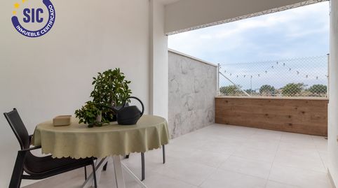 Foto 4 de Casa adosada en venda a Almenara - Av Mar de la, Almenara, Castellón
