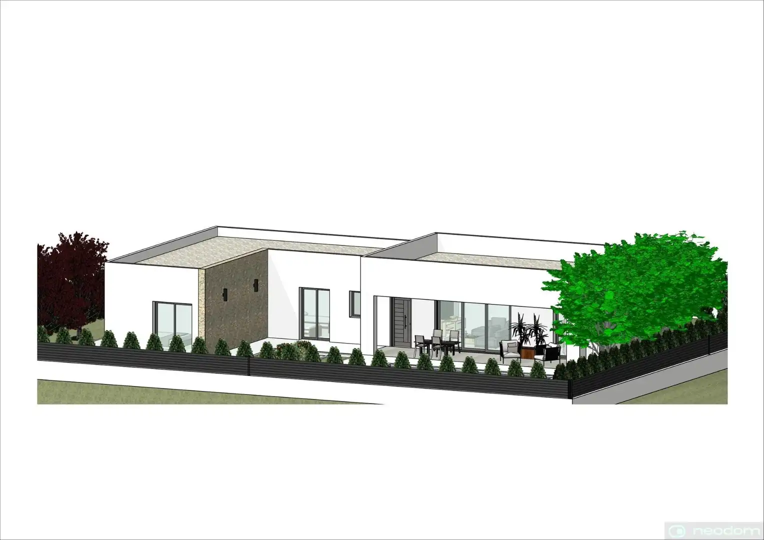 Casa con piscina in vendita a La Romana, imagen 5
