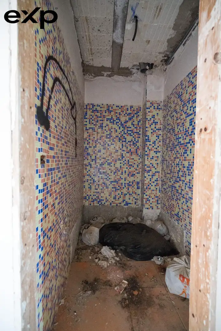 Baño de Edificio en venta en La Matanza de Acentejo