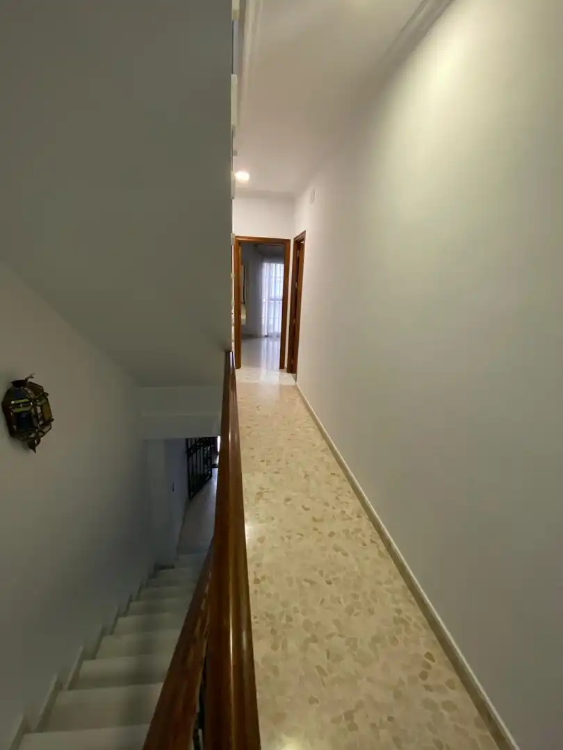 Houses for sale in Sevilla