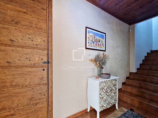 Casa-chalet en Venta en Centre Vila