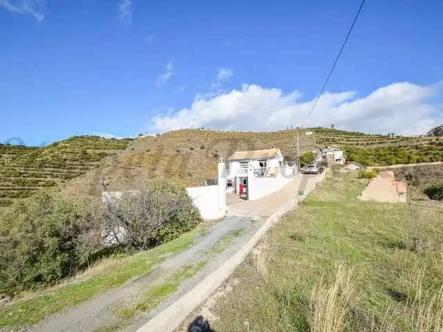 Terreni e lotti in vendita a Torrox Pueblo, imagen 28