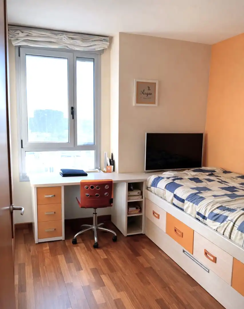 Flat with terrace for sale in Campanar, imagen 11