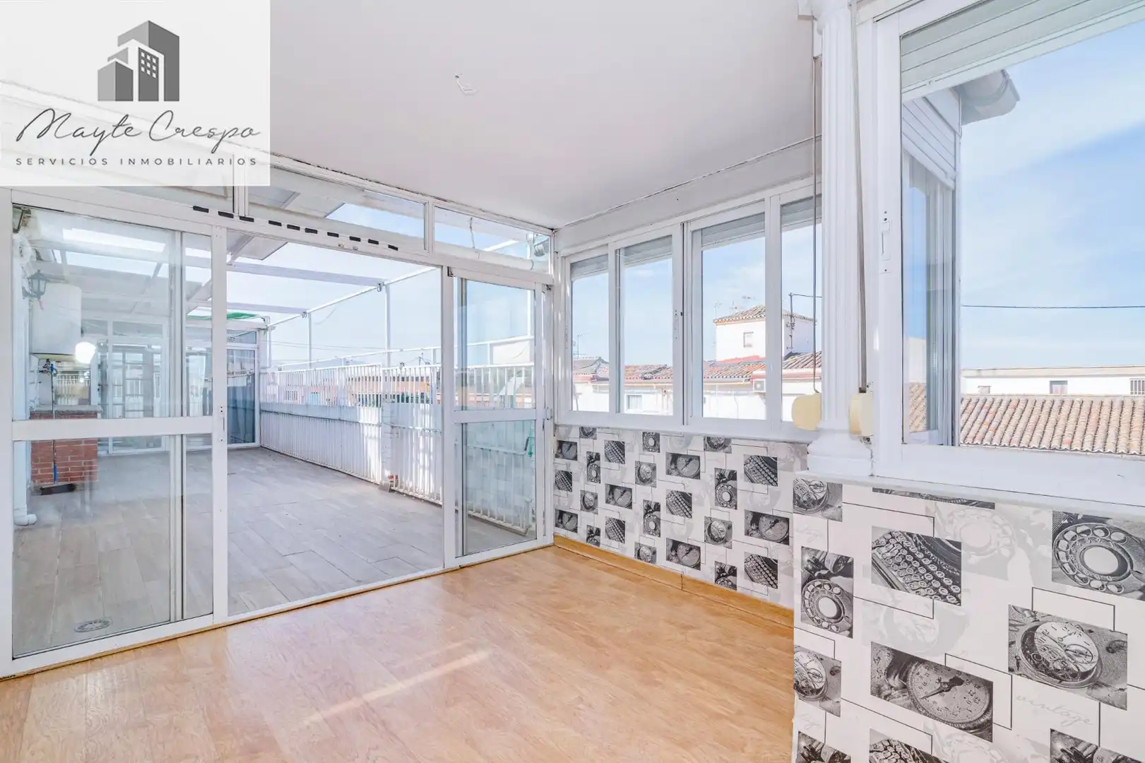 Piso con ascensor en venta en Calle Calle Arabial, imagen 31