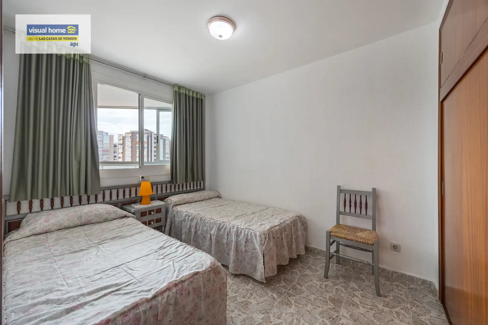 Dormitori de Apartament en venda en Foietes