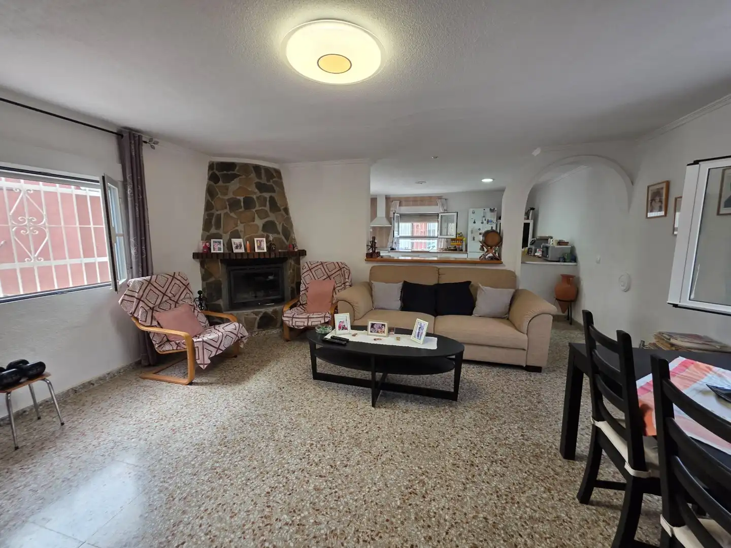 Chalet con piscina en venta en Aigües, imagen 13