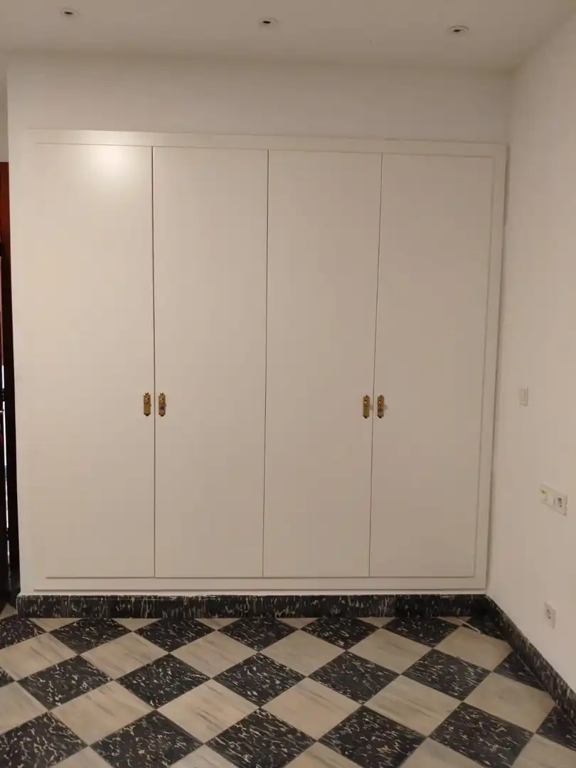 Bedroom of Flat for sale in  Palma de Mallorca  with Terrace