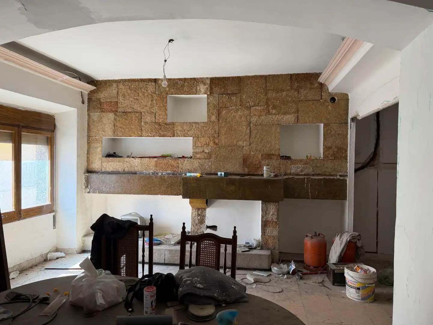 Flat for sale in La Jonquera