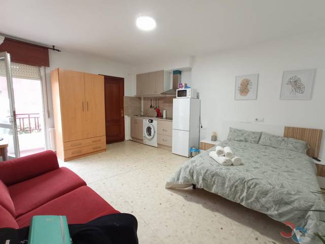 Estudio en Venta en Marín