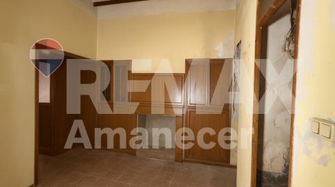 Foto 3 de Casa adosada en venda a Cl Sant Vicent, Callosa d'en Sarrià, Alicante