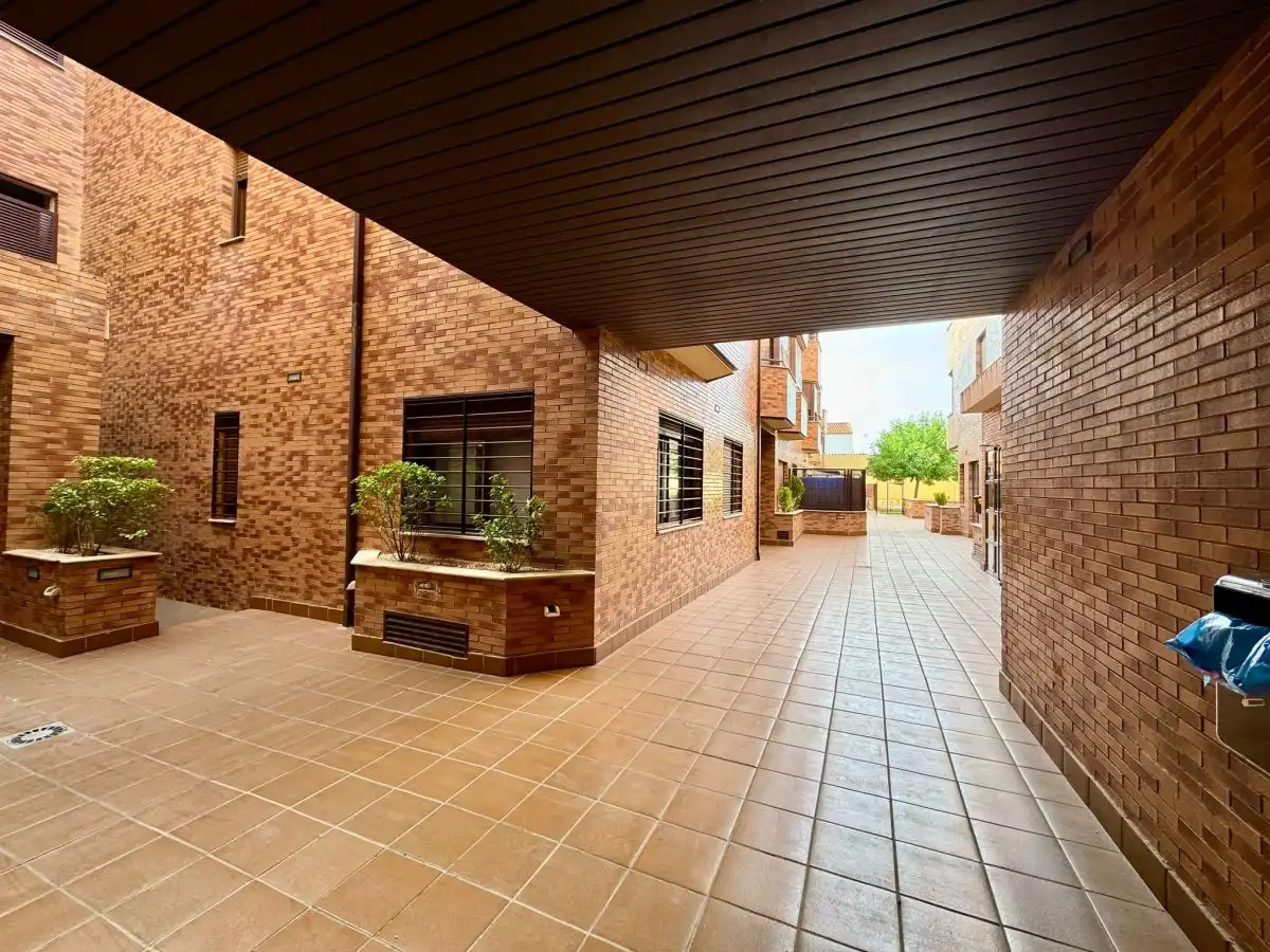 Ático en venta en Valdepeñas