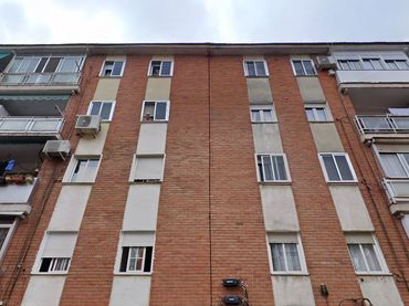 Wohnung zum Verkauf in CL. FERNANDO III EL SANTO