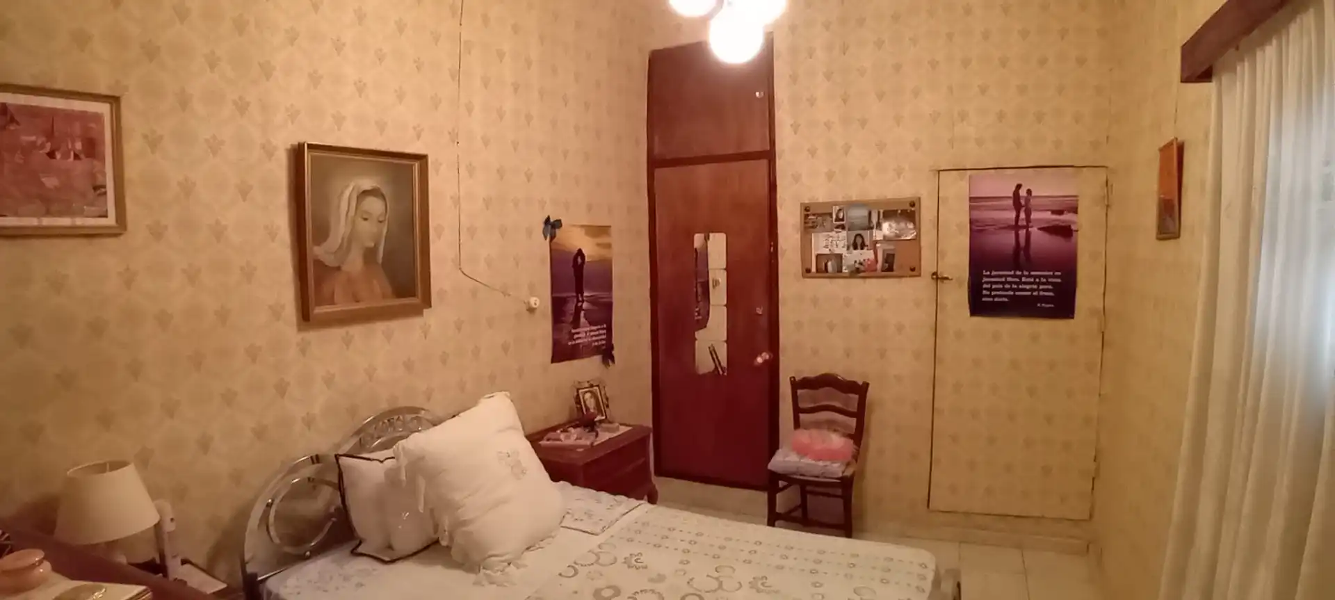 Habitación de Casa o chalet en venta en Pastrana con Amueblado