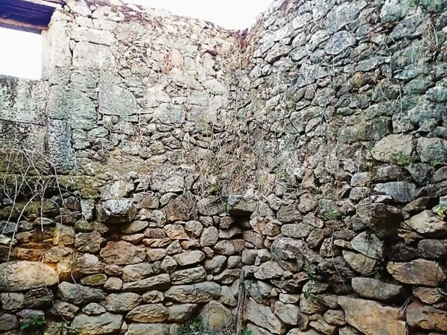 Casa o chalet en venta en Pontedeva