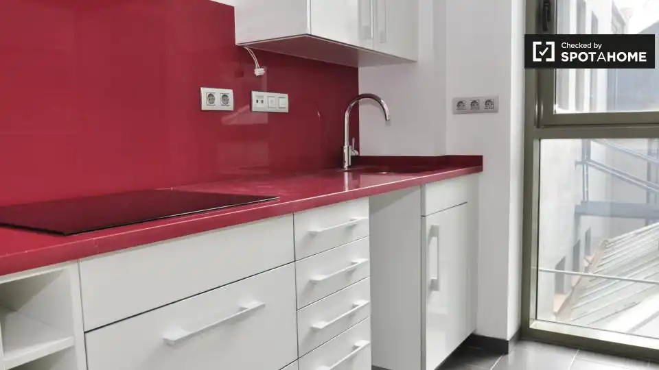 Appartamento in affitto a Ciutat Vella, imagen 18