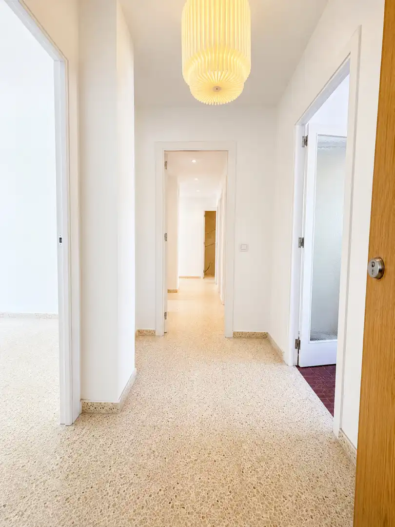 Apartments for rent in  Palma de Mallorca  with Air Conditioner, Heating and Oven