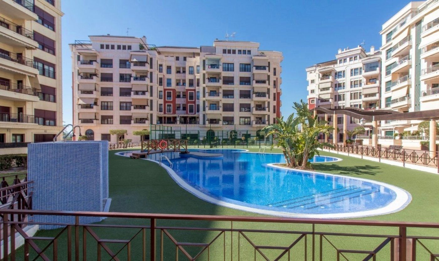 Flat to rent in El Raval - Portes Encarnades