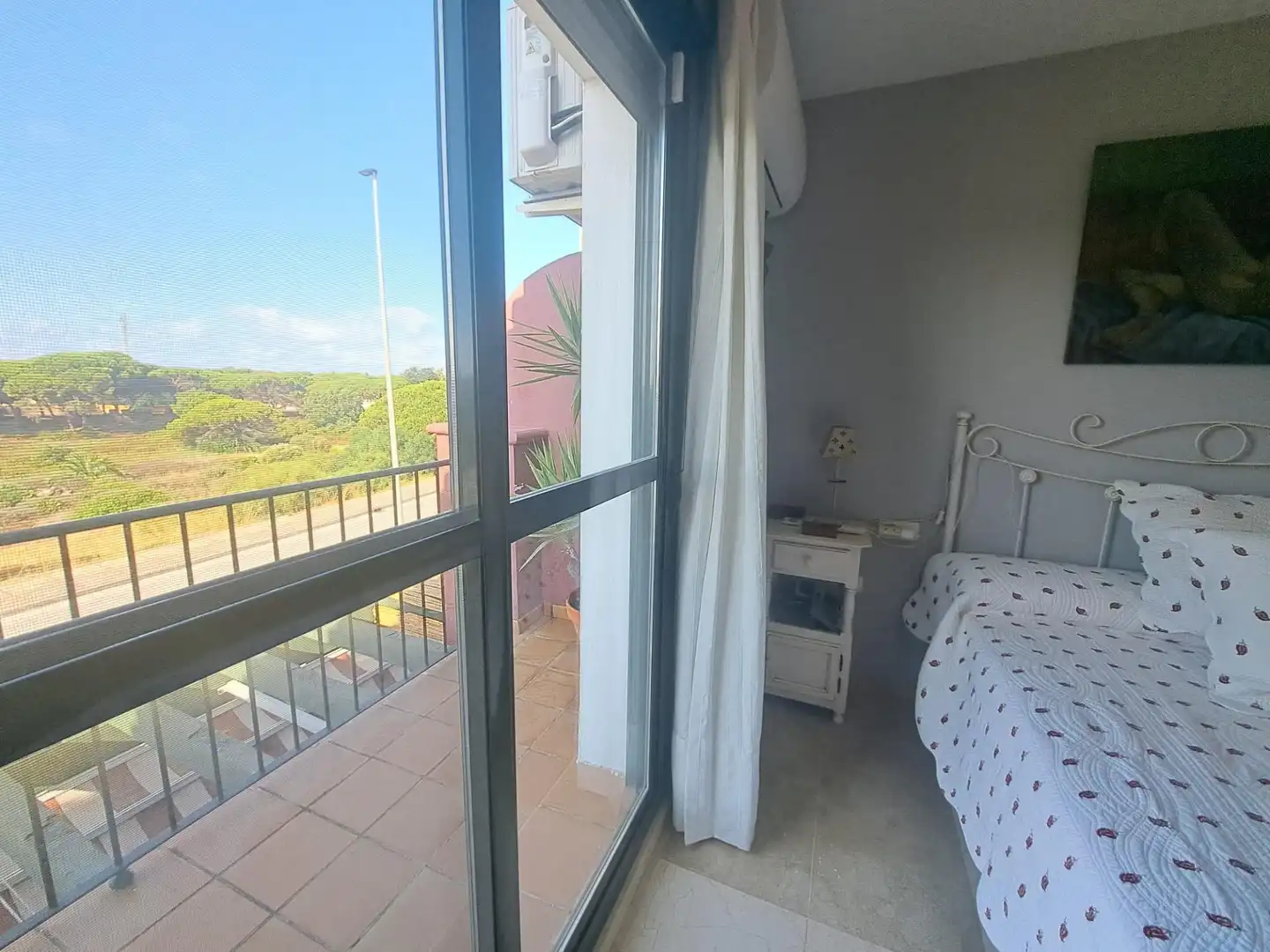 Casa a schiera con terrazza in vendita a Las Lagunas - Campano, imagen 15