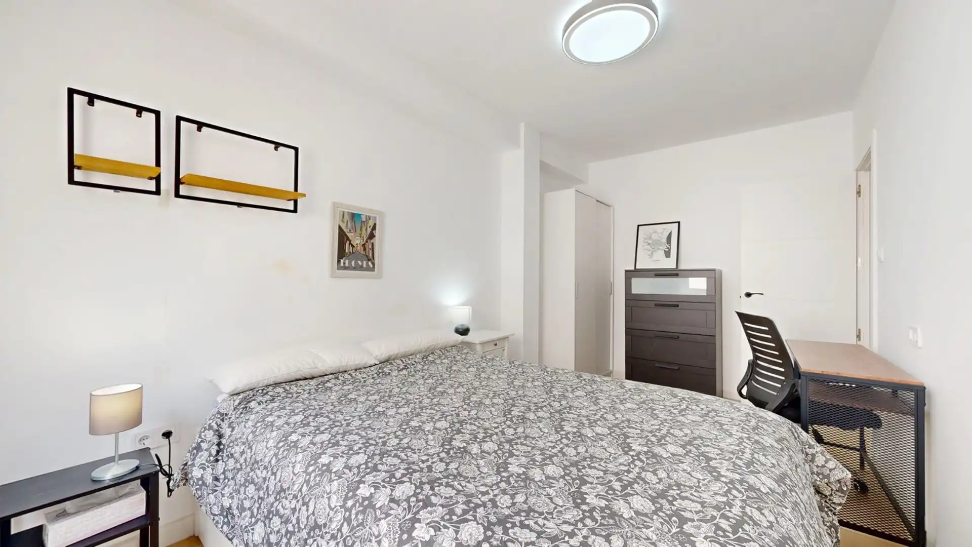 Habitación de Piso en venta en Torrent con Amueblado
