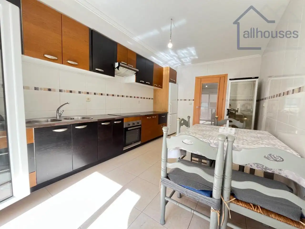 Appartamento con terrazza in vendita a Marín, imagen 3