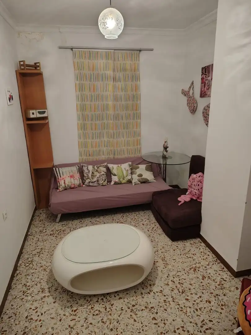Living room of Detached homes for sale in Chucena