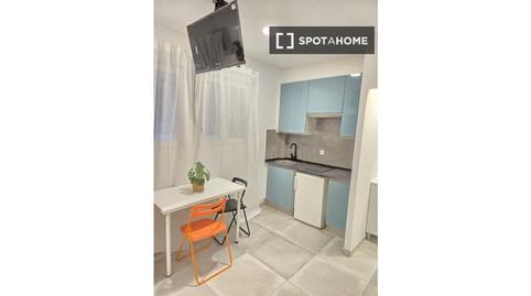 Foto 4 de Estudi per a compartir a Puerta del Ángel,  Madrid Capital