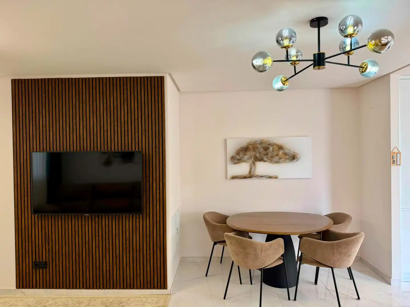 Piano terra con piscina in vendita a Nueva Torrevieja - Aguas Nuevas, imagen 11