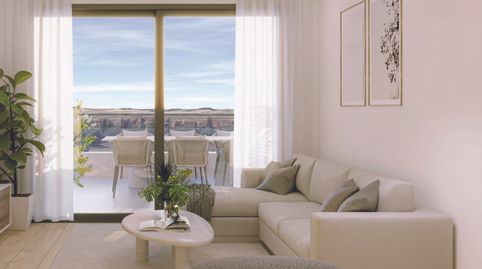 Foto 5 de Piso en venta en Zona Carrefour - Urbanizaciones, Torrevieja