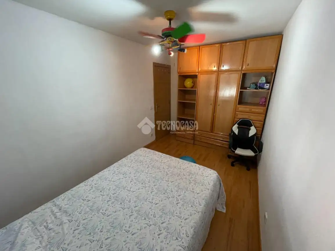 Wohnung zum Verkauf in Veredillas