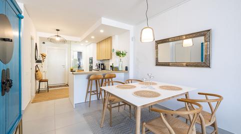 Foto 4 de Apartamento en venta en Las Palmeras, 25, Cortijo Torrequebrada, Málaga