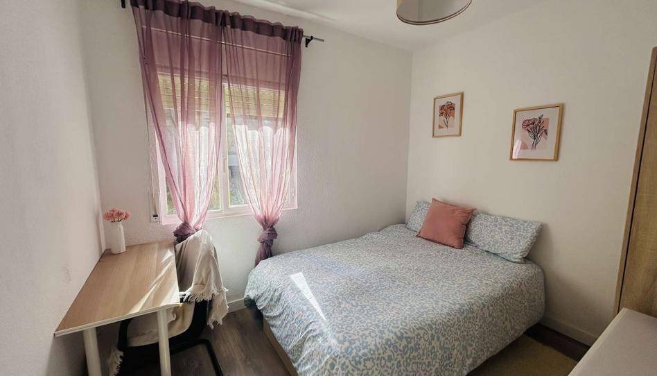 Foto 1 de Pis per a compartir a Canyelles, Barcelona