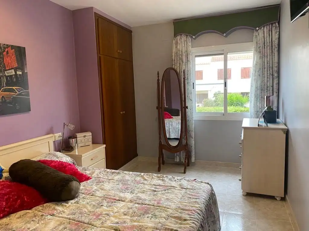 Duplex con terrazza in vendita a Alcanar, imagen 17