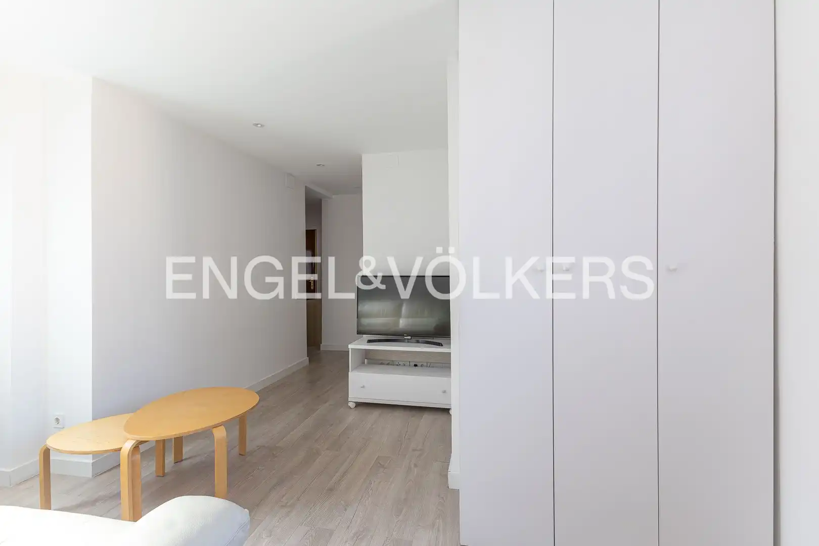 Flat with lift to rent in Retiro, imagen 20