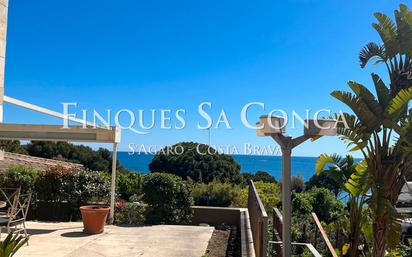 House or chalet for sale in Castell-Platja d'Aro  with Air Conditioner, Heating and Private garden