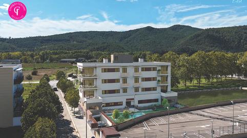Foto 2 de vivenda d'obra nova a Pis en venda a Carrer Mestral, Santa Coloma de Farners, Girona