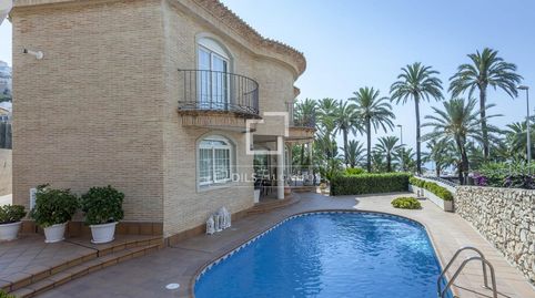 Casa en excelentes condiciones de 6 dormitorios en venta en Cullera, imagen 2